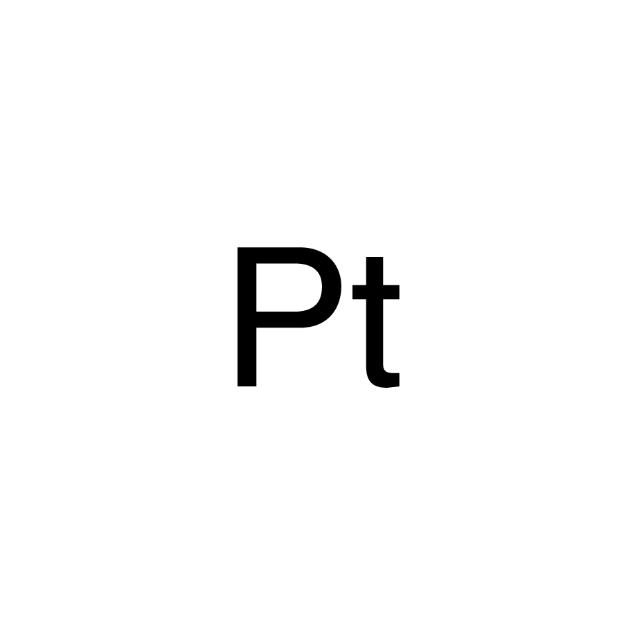 Platinum wire (99.95%)