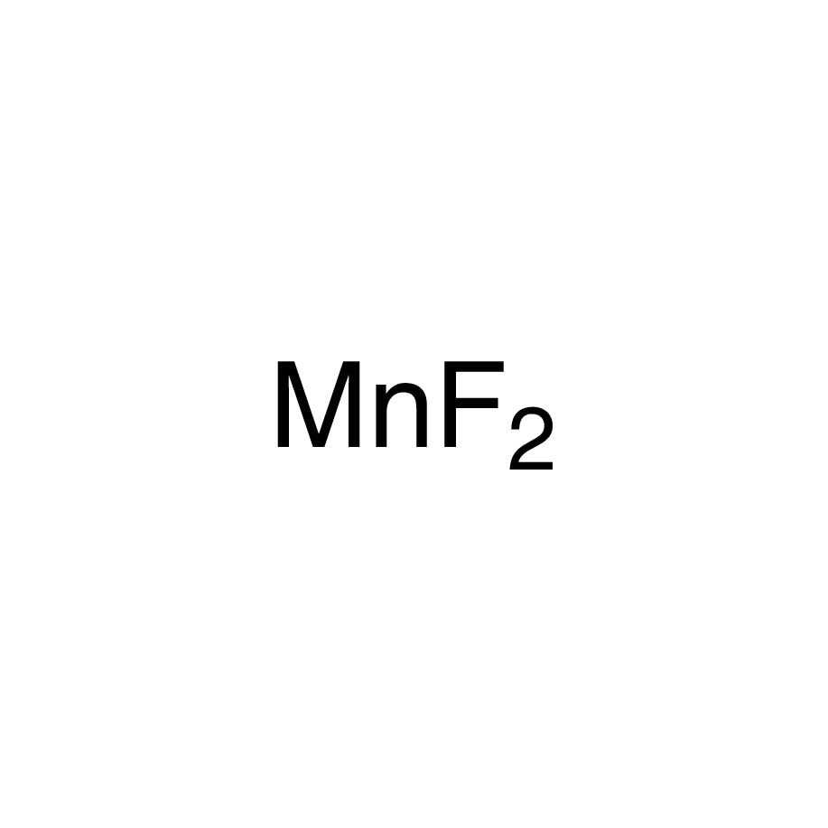 Manganese(II) fluoride, 99%