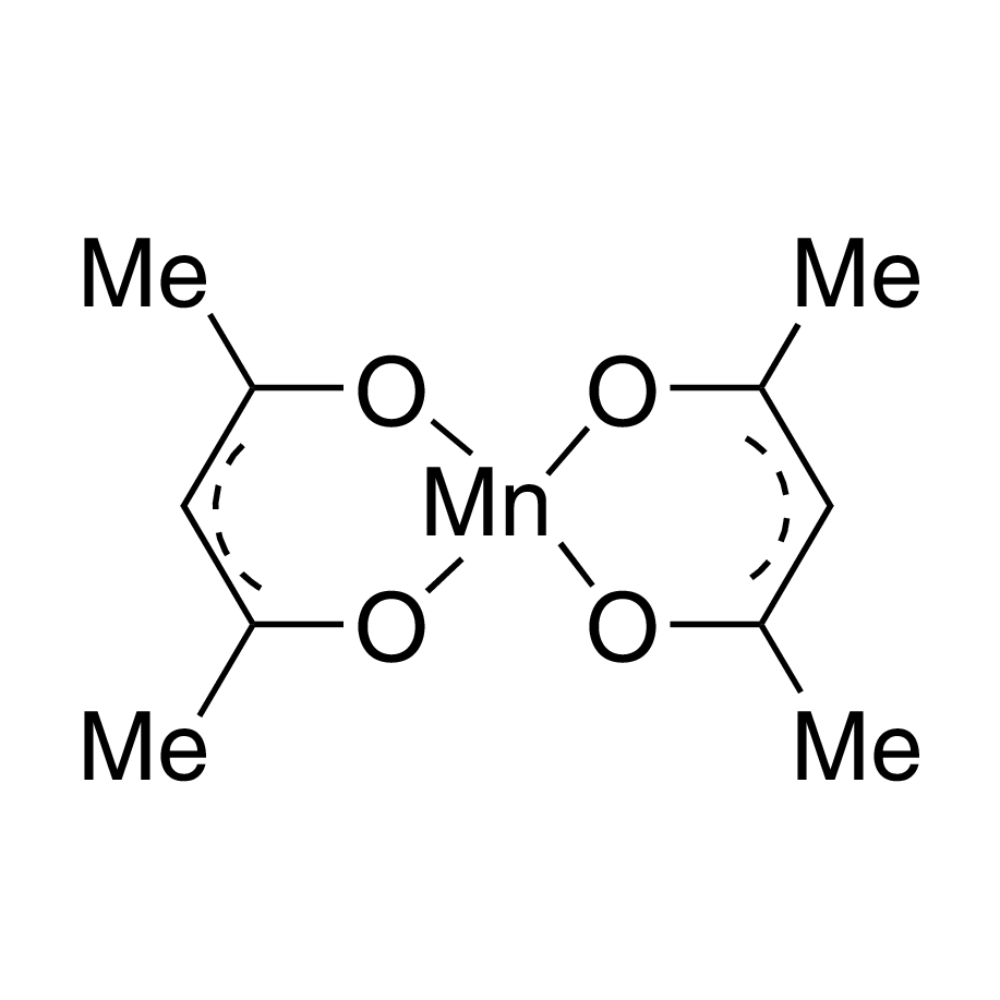 Manganese(II) acetylacetonate, 95%