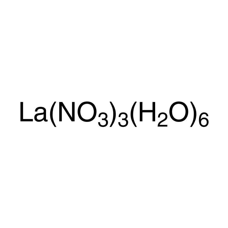 Lanthanum(III) nitrate hexahydrate (99.99%-La) (REO) PURATREM