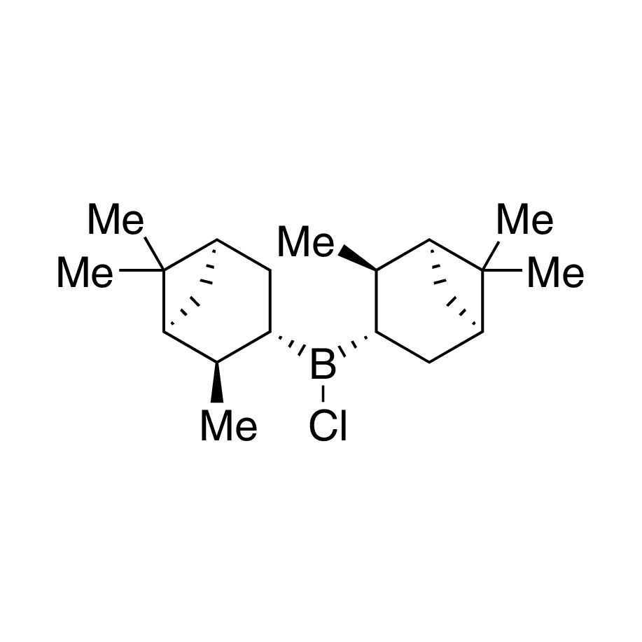 CALLERY™ (+)-Diisopinocampheylchloroborane, 60-65% solution in hexanes ((+)-DPC)
