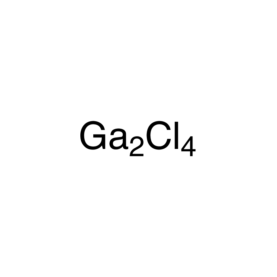 Gallium(II) chloride, anhydrous (99.999%-Ga) PURATREM