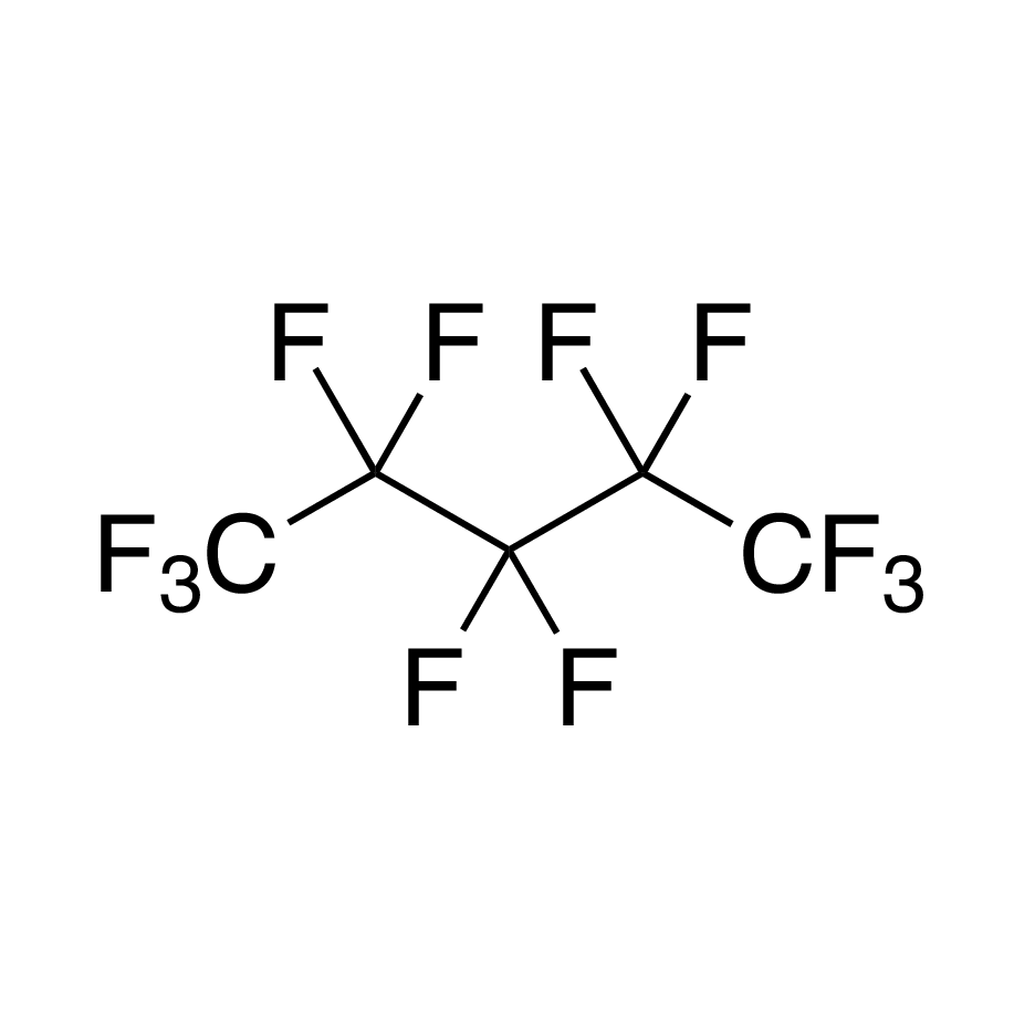 Perfluoro-n-pentane, min. 98%