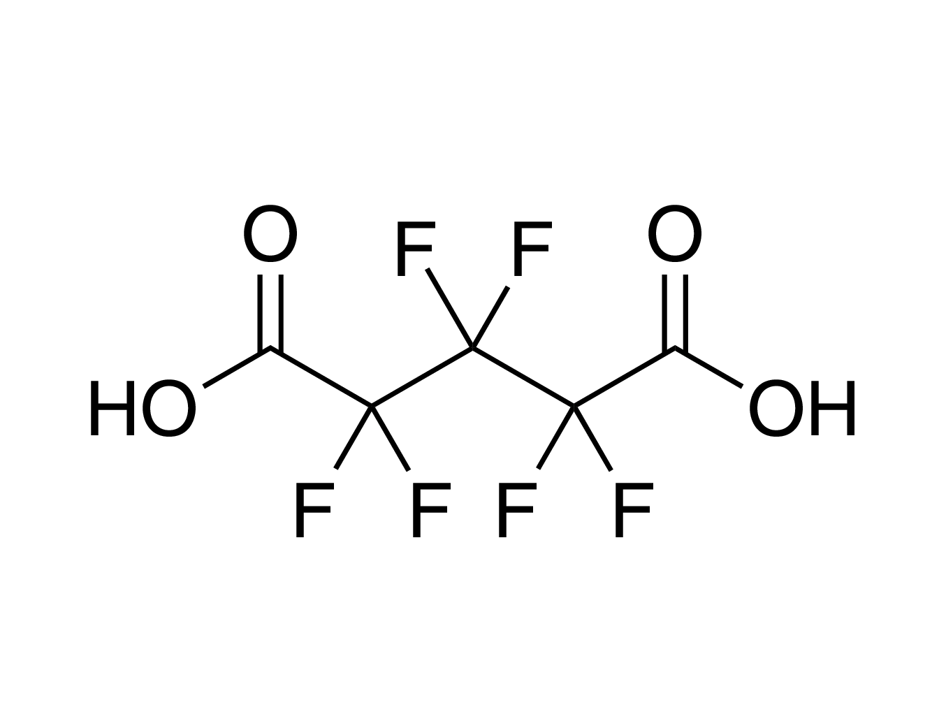 Hexafluoroglutaric acid, min. 97%