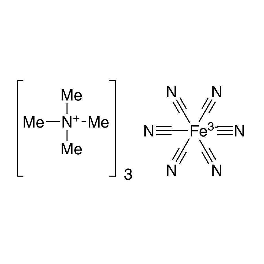 Tetramethylammonium ferricyanide, 97%