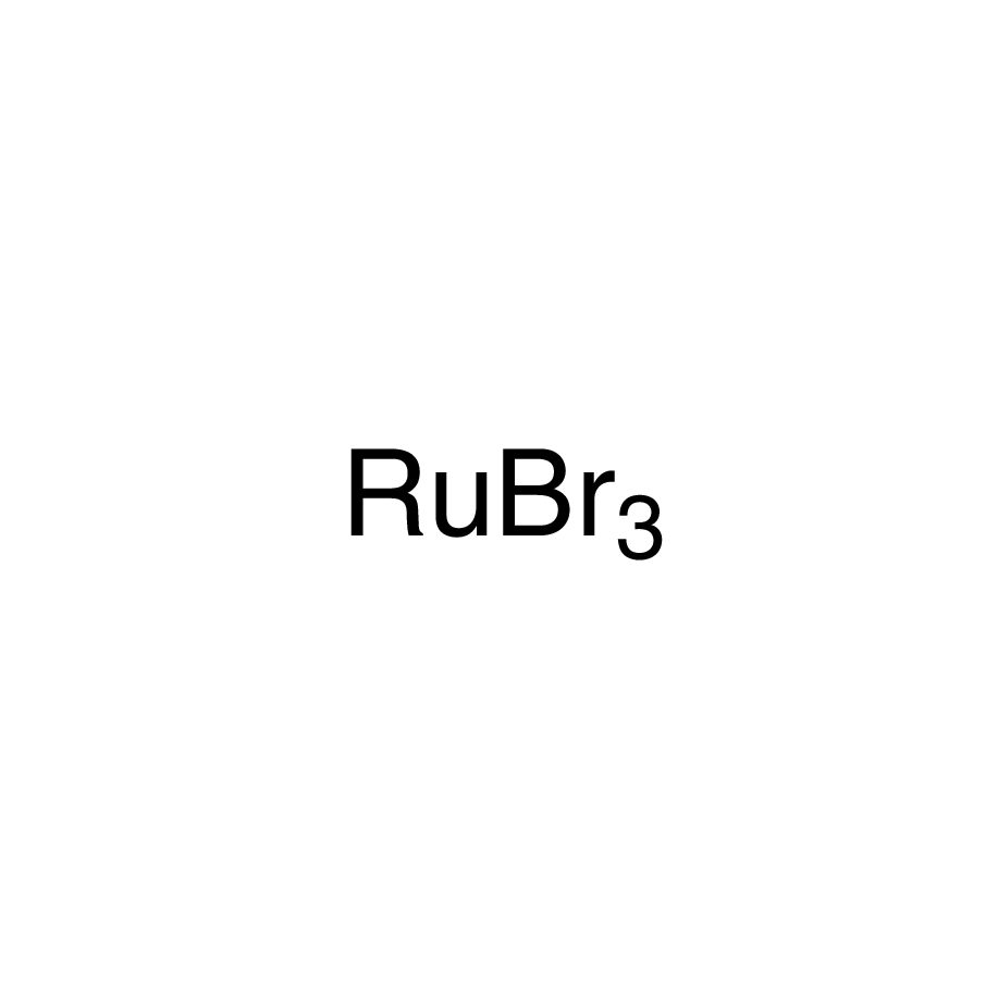 Ruthenium(III) bromide hydrate