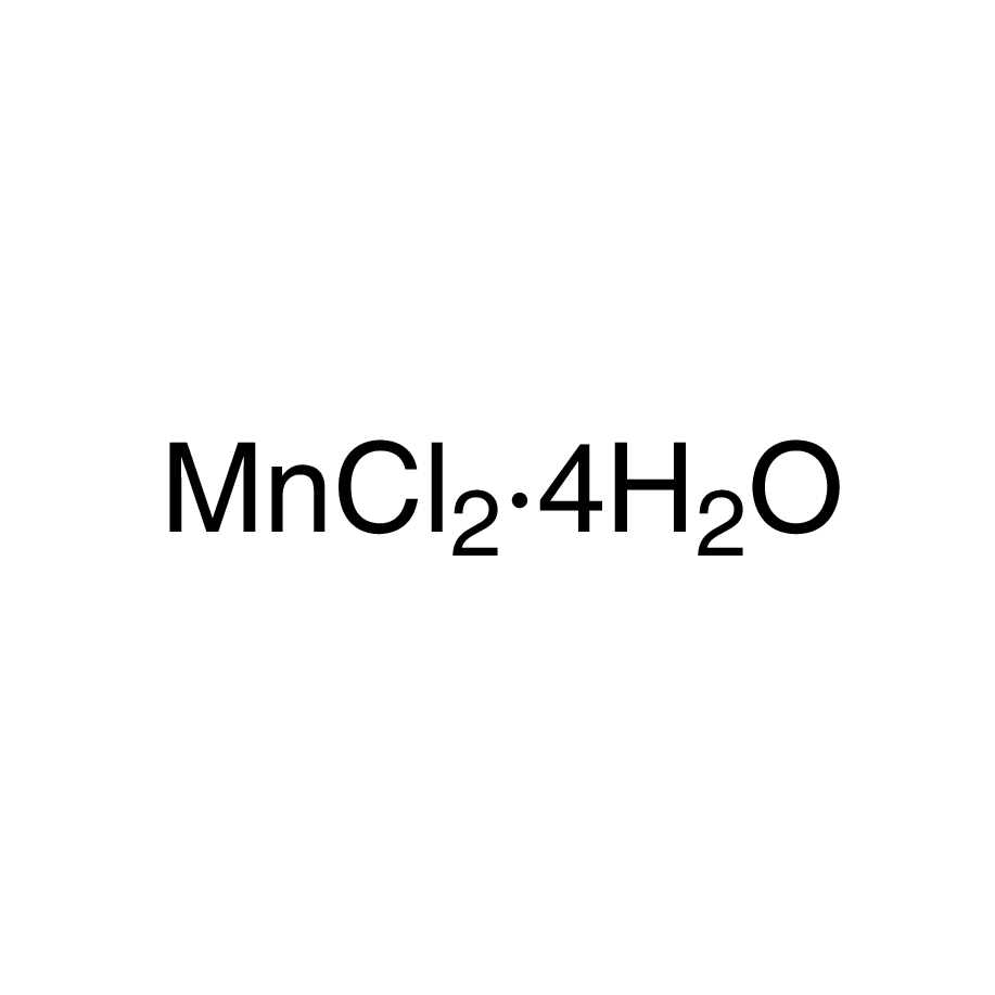 Manganese(II) chloride tetrahydrate (99.995%-Mn) PURATREM