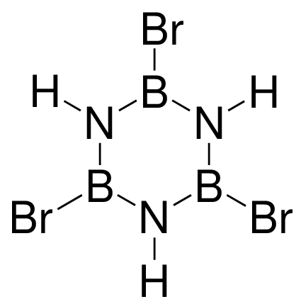 B-Tribromoborazine, min. 95%