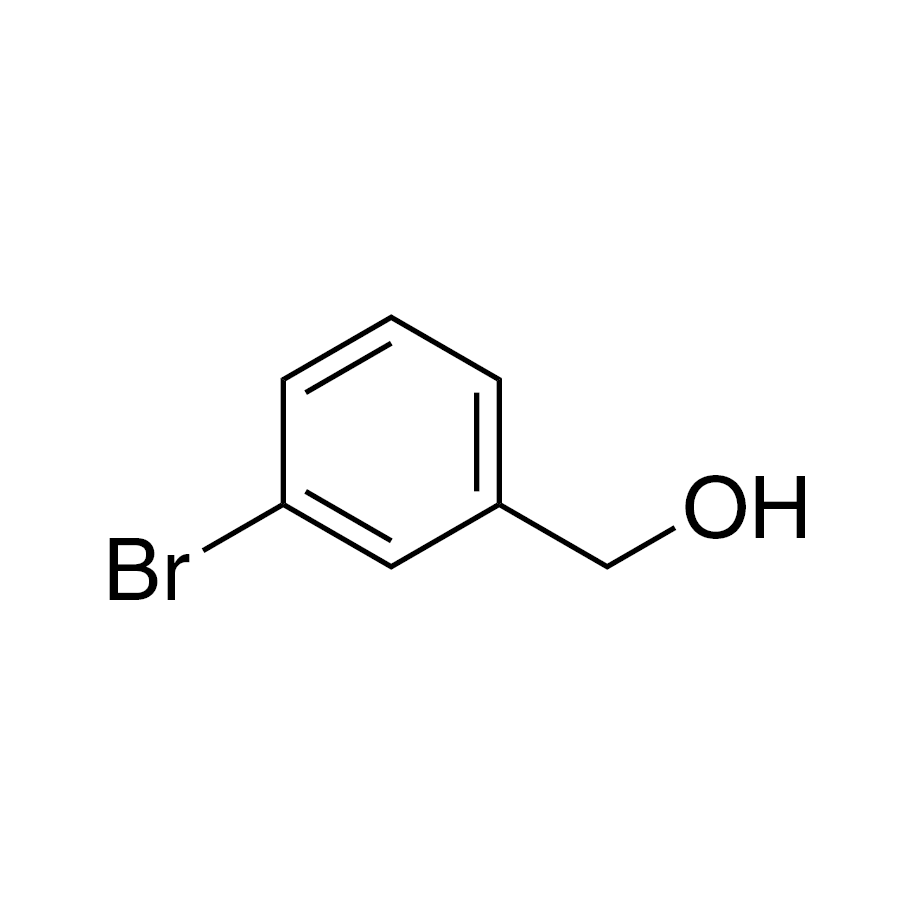 3-Bromobenzyl alcohol, min. 98%