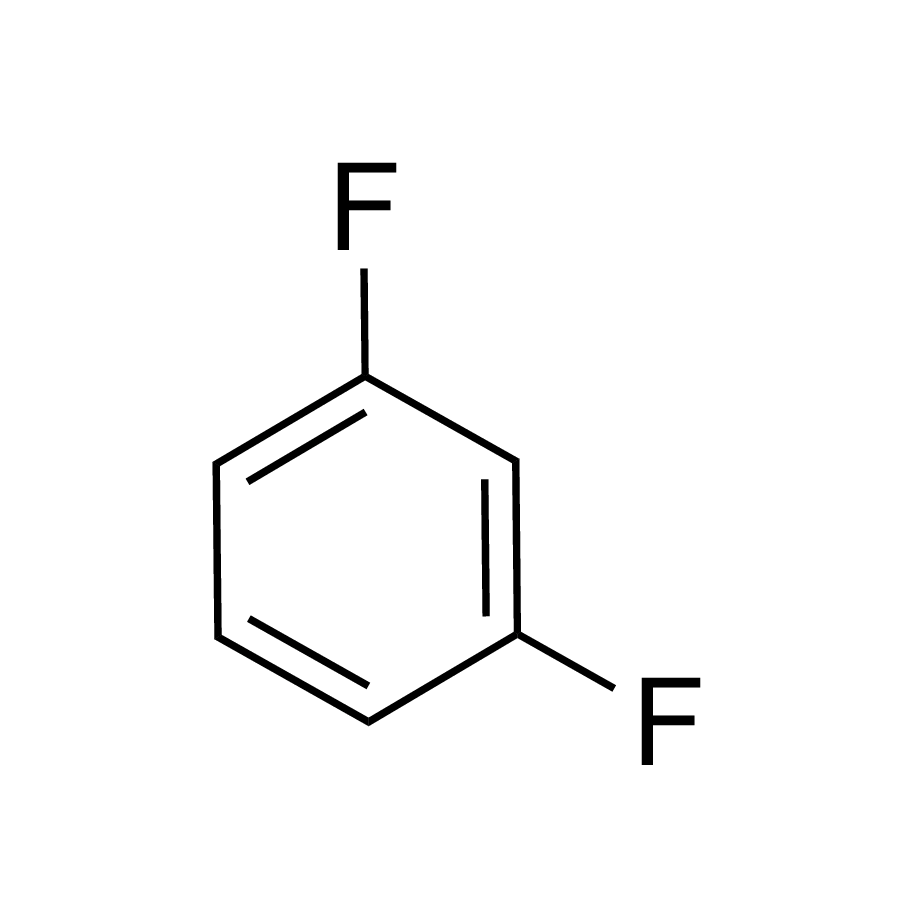 1,3-Difluorobenzene, min. 99%