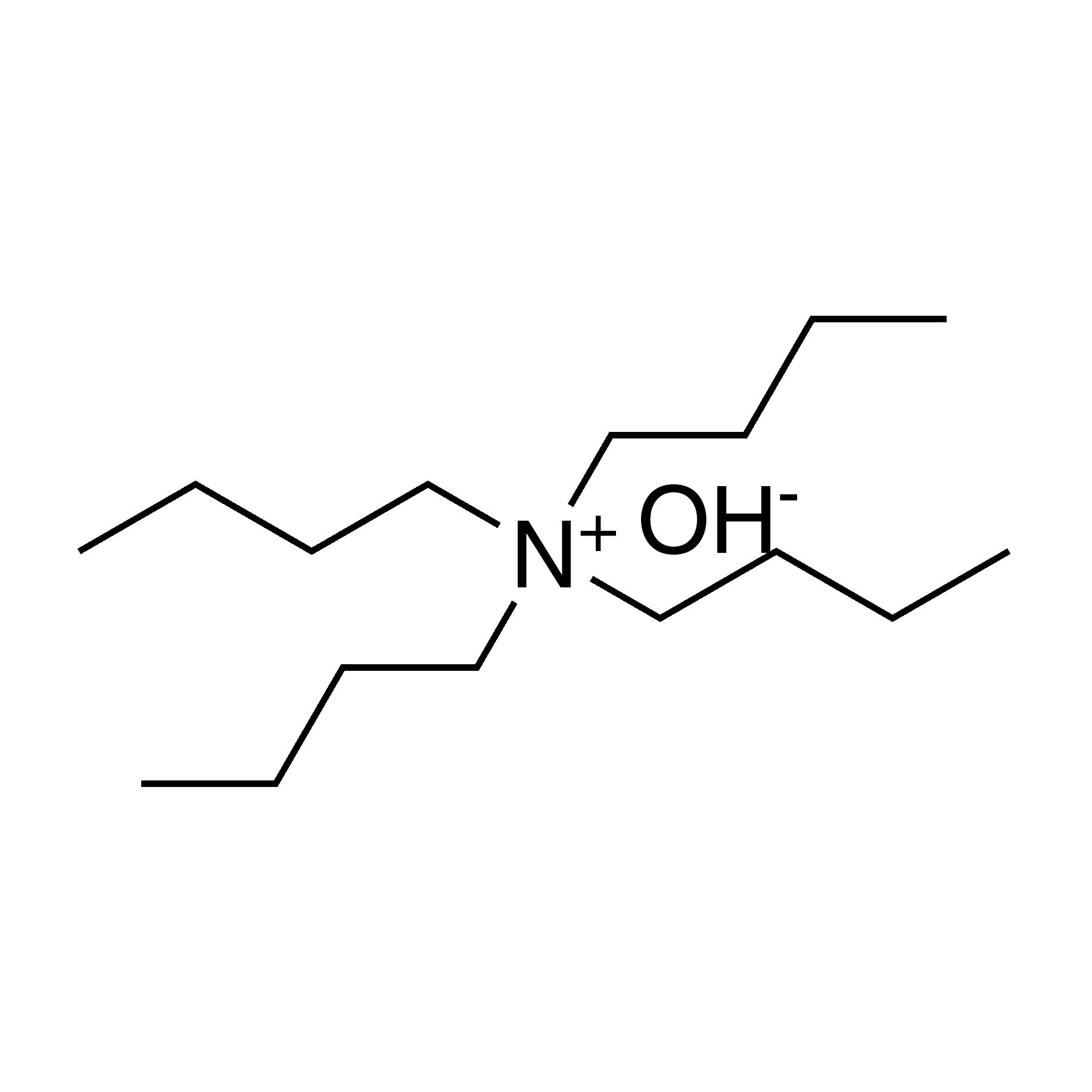Tetrabutylammonium hydroxide, 40% in water