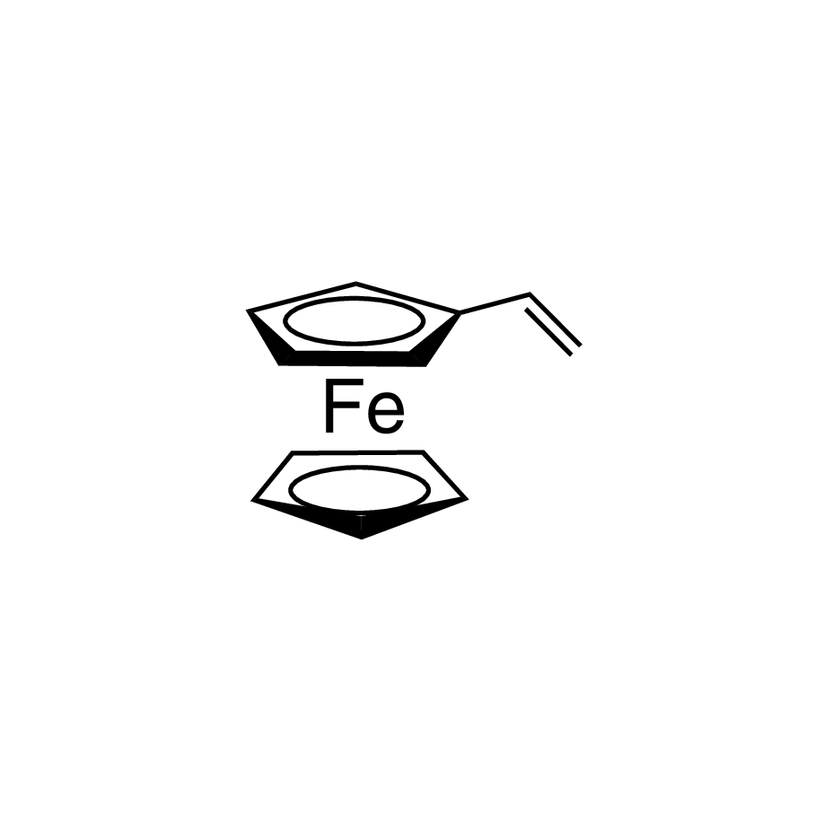 Vinylferrocene, 99%