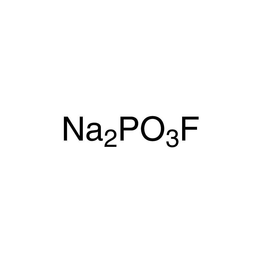 Sodium fluorophosphate, 94%