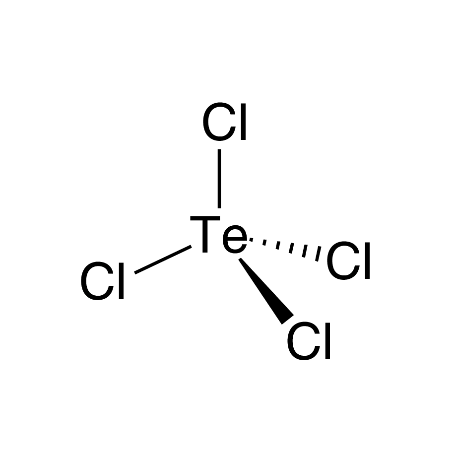 Tellurium(IV) chloride (99.9%-Te)