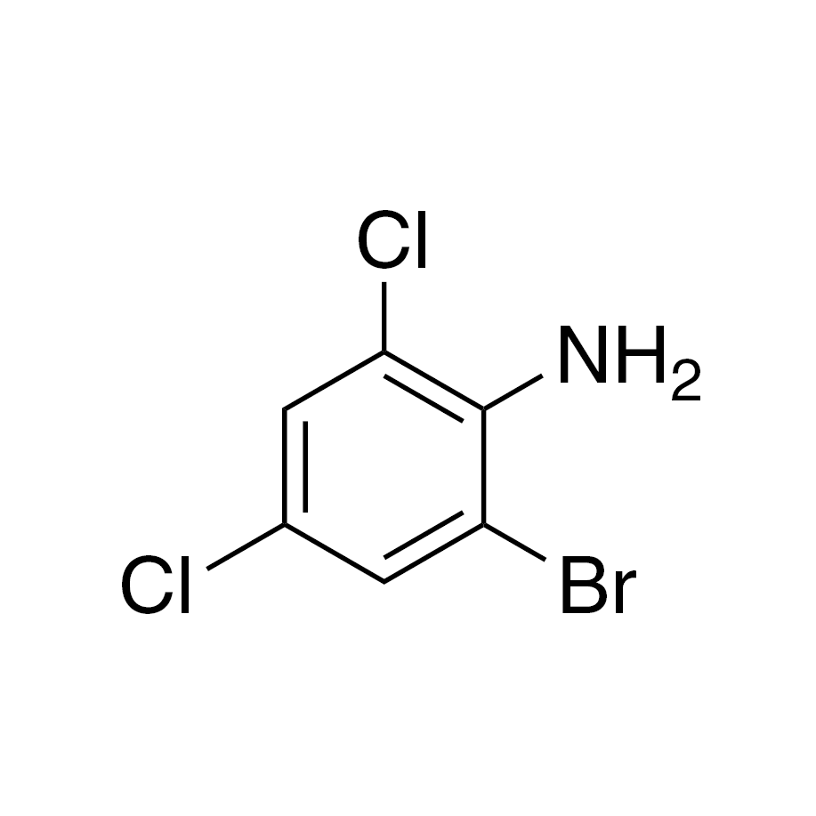 2-Bromo-4,6-dichloroaniline, min. 98%