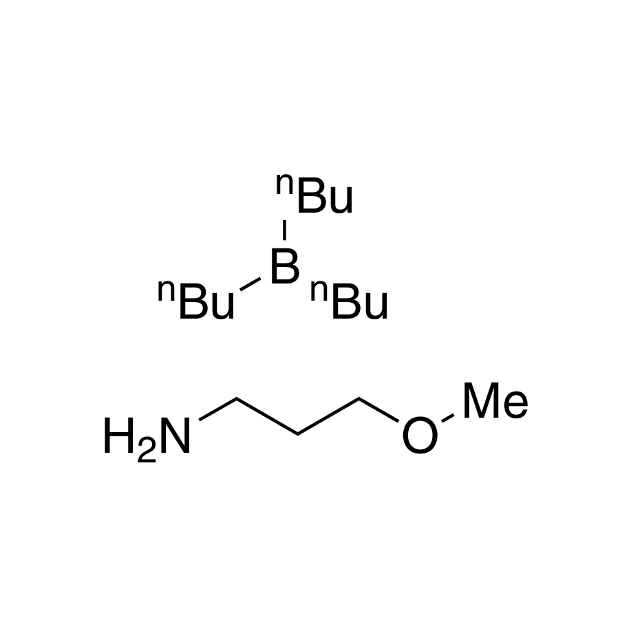 CALLERY™ Tri-n-butylborane-3-methoxypropylamine, min. 98%