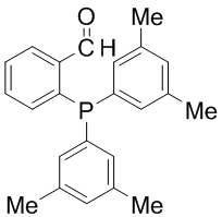 2-[Bis(3,5-dimethylphenyl)phosphino]benzaldehyde, min. 97%
