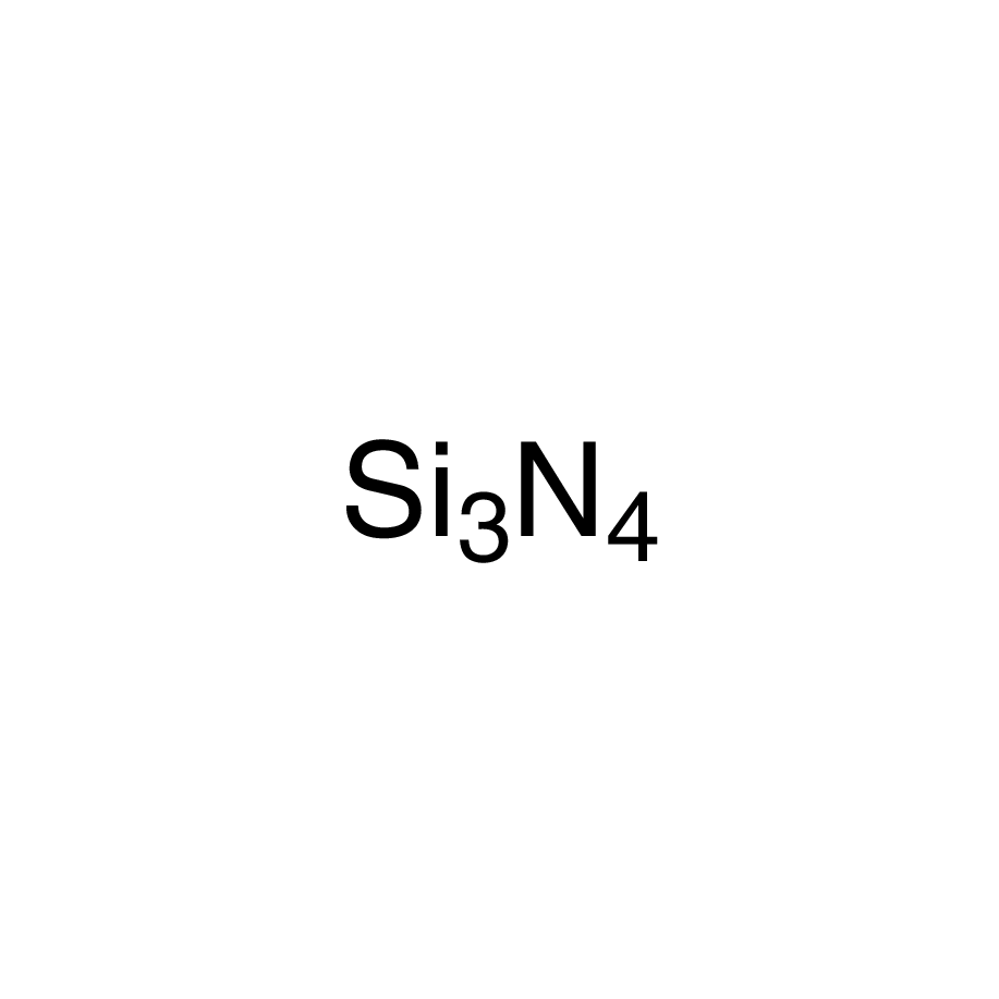 Silicon(IV) nitride, < 5 micron (99%-Si)