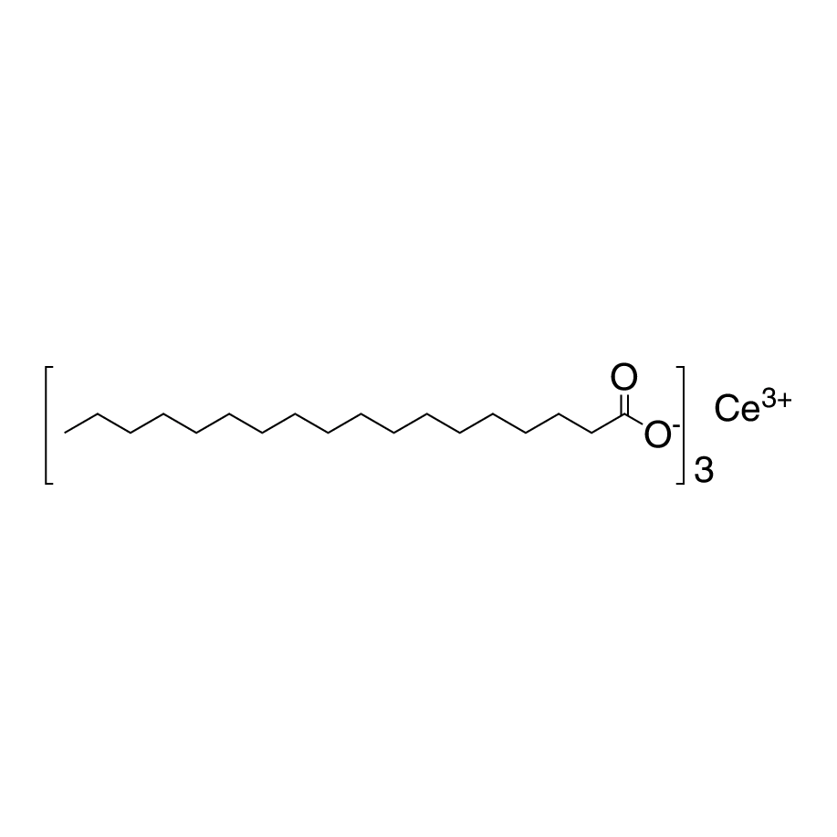 Cerium(III) stearate, tech. gr.