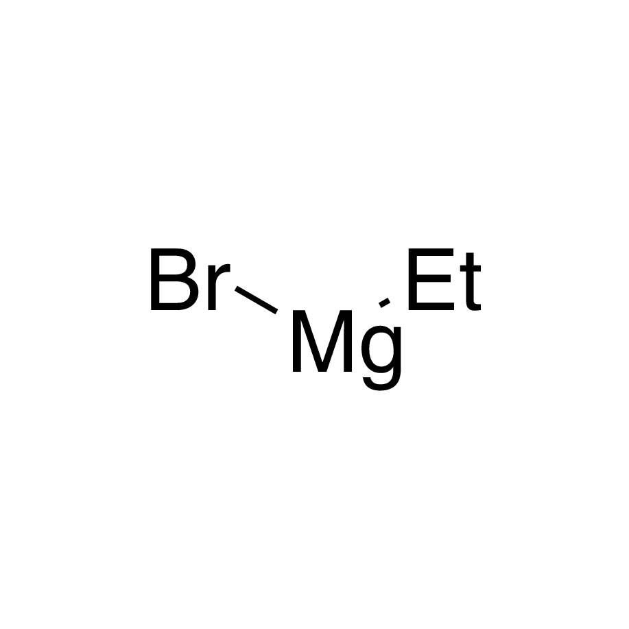 Ethylmagnesium bromide, 3M in ether