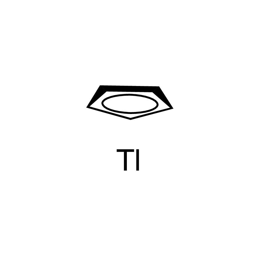 Cyclopentadienylthallium, 99% (99.9%-Tl) sublimed