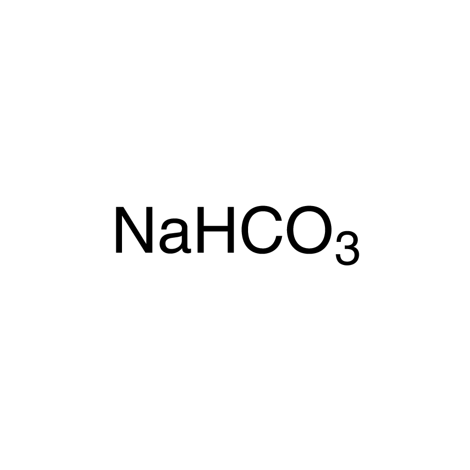 Sodium hydrogen carbonate, 99.7+% (ACS)