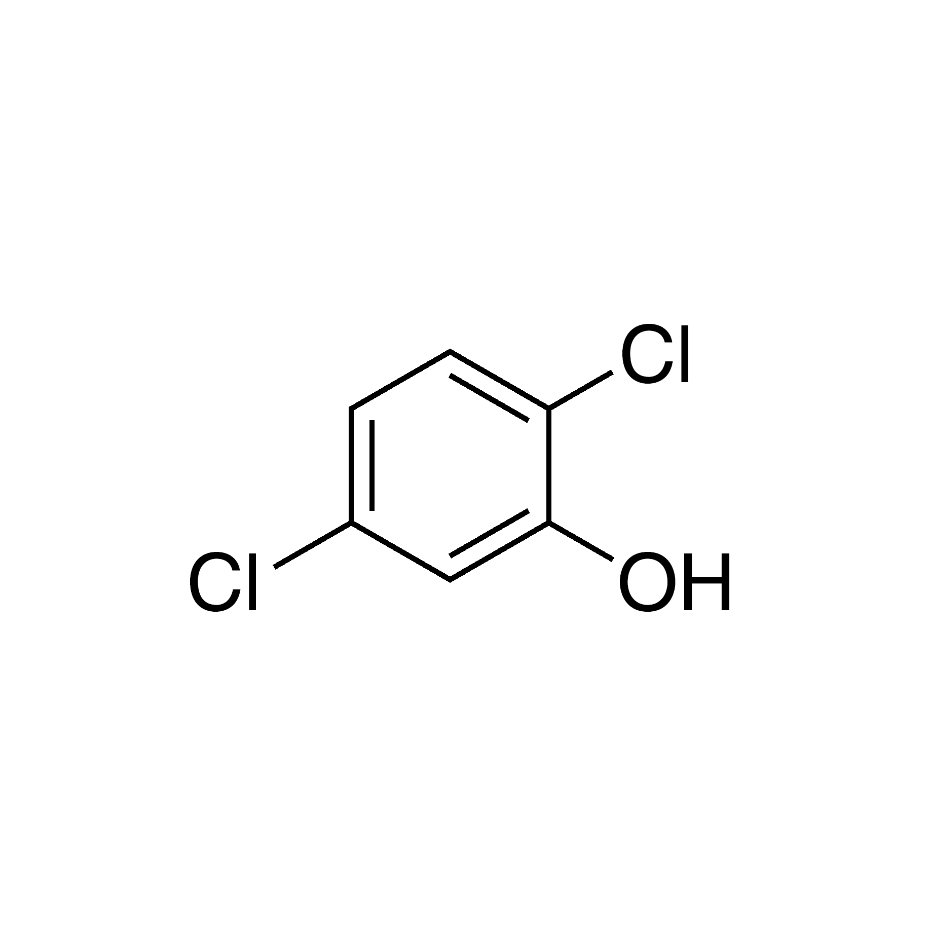 2,5-Dichlorophenol, min. 98%
