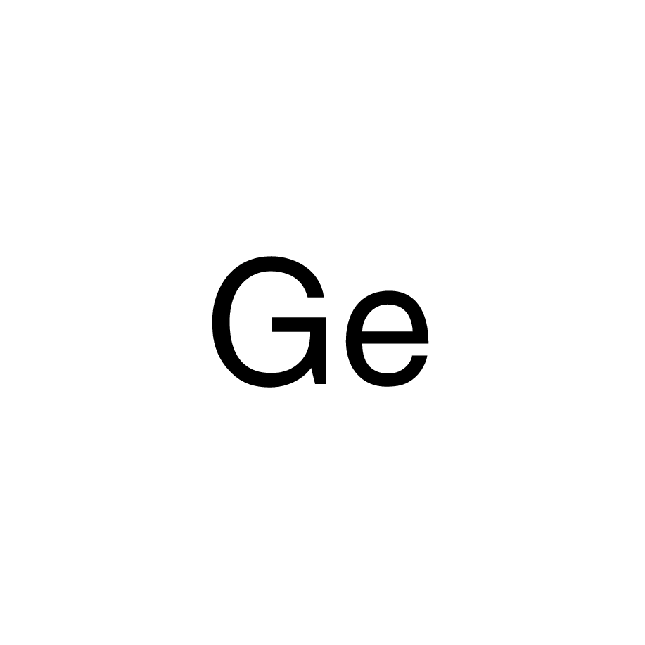 Germanium powder (99.999%)
