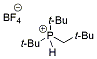 Di-t-butylneopentylphosphonium tetrafluoroborate, min. 95%