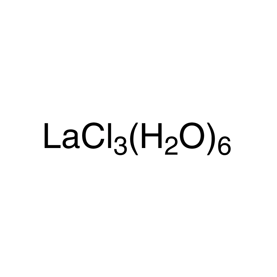 Lanthanum(III) chloride hexahydrate (99.9%-La) (REO)
