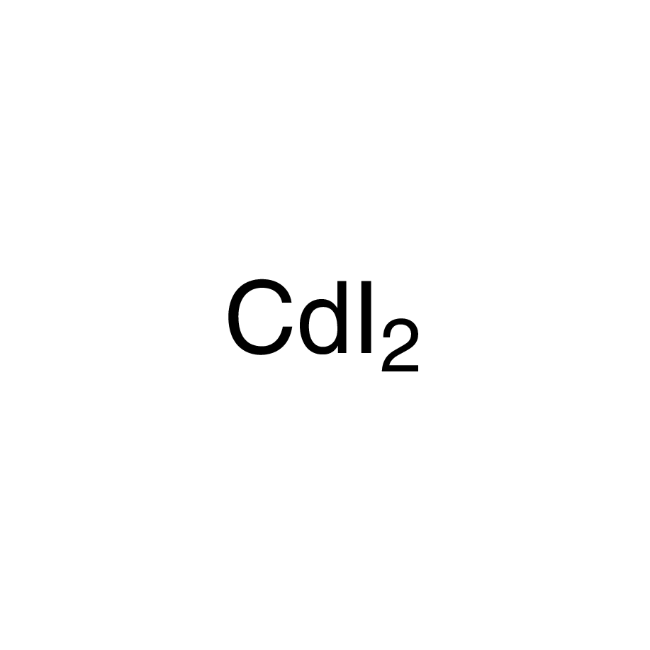 Cadmium iodide, reagent grade