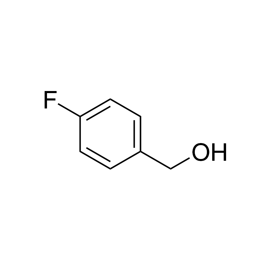 4-Fluorobenzyl alcohol, min. 98%
