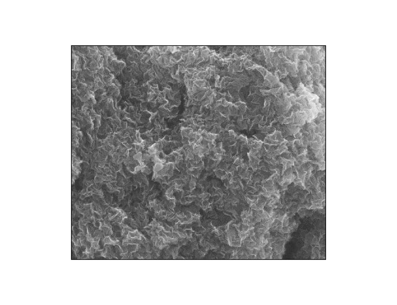 Graphene oxide, reduced