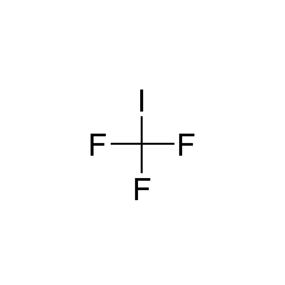 Trifluoromethyliodide, min. 97%