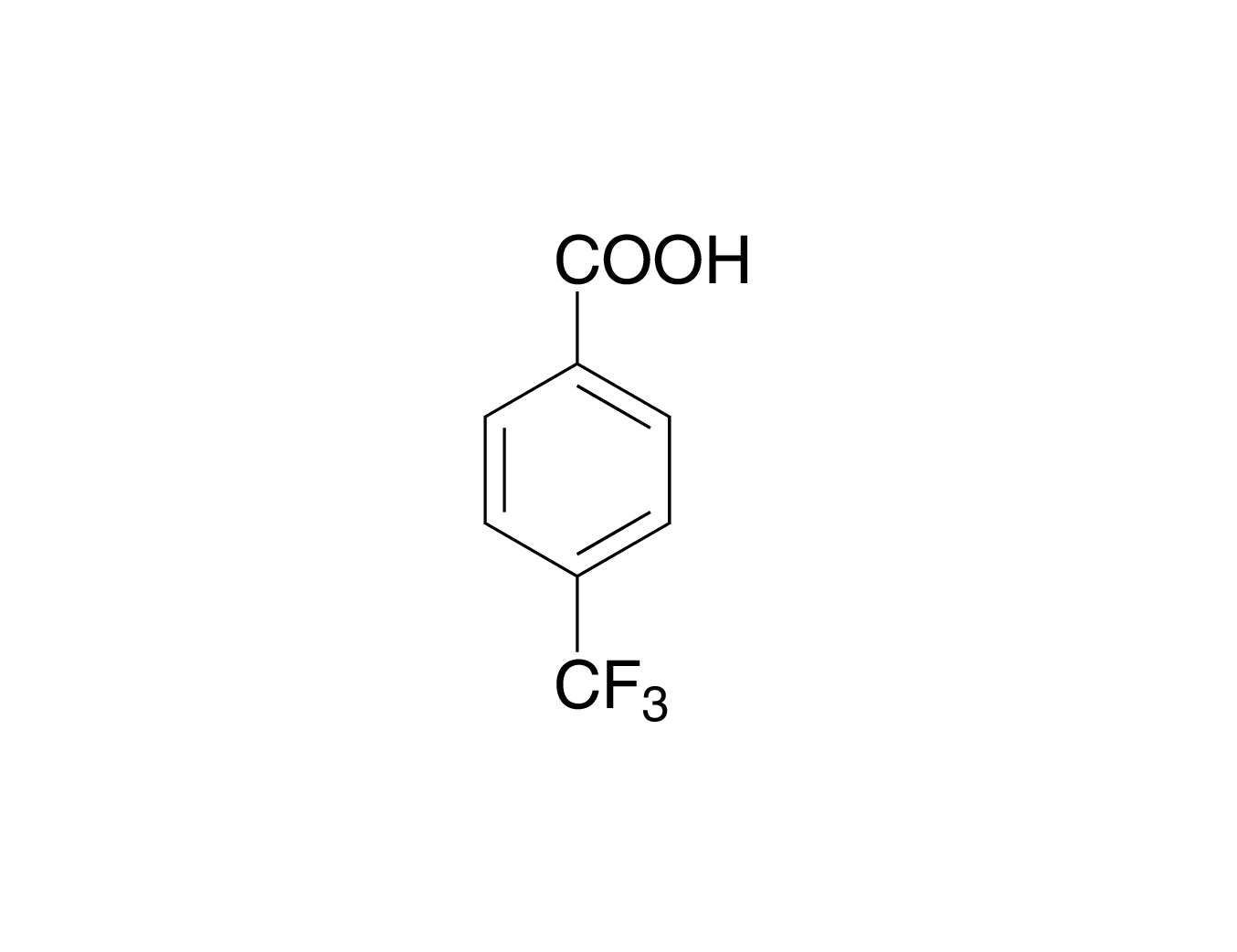 p-Trifluoromethylbenzaldehyde, 98+%