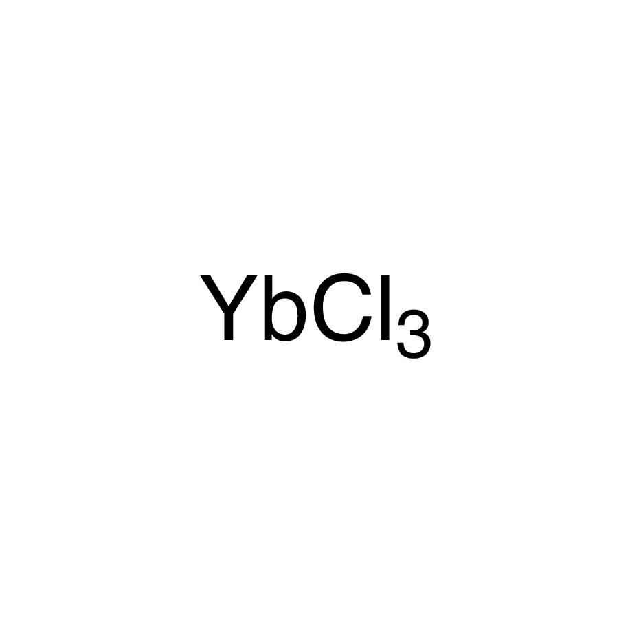 Ytterbium(III) chloride, anhydrous (99.9%-Yb) (REO)
