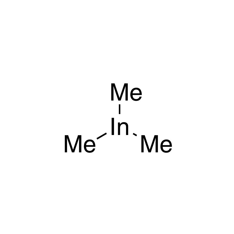 Trimethylindium, 98+% (99.9+%-In)