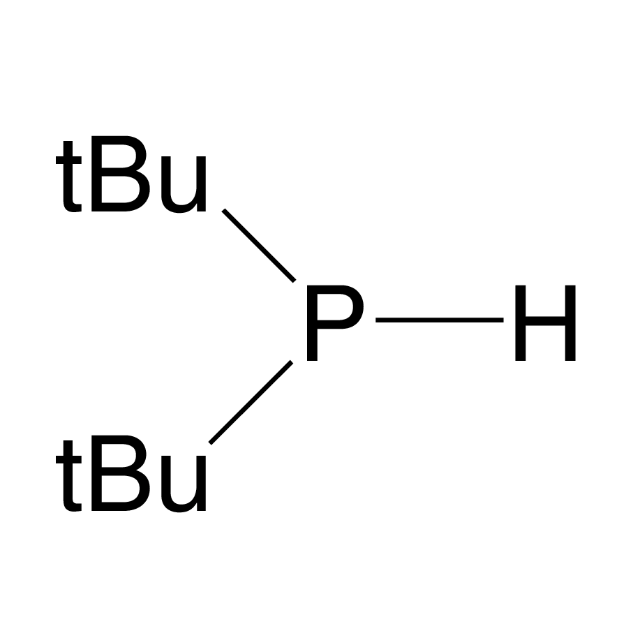 Di-t-butylphosphine (50% in Toluene)