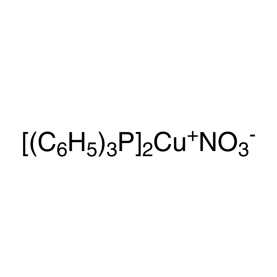 Bis(triphenylphosphine)copper(I) nitrate, 99%