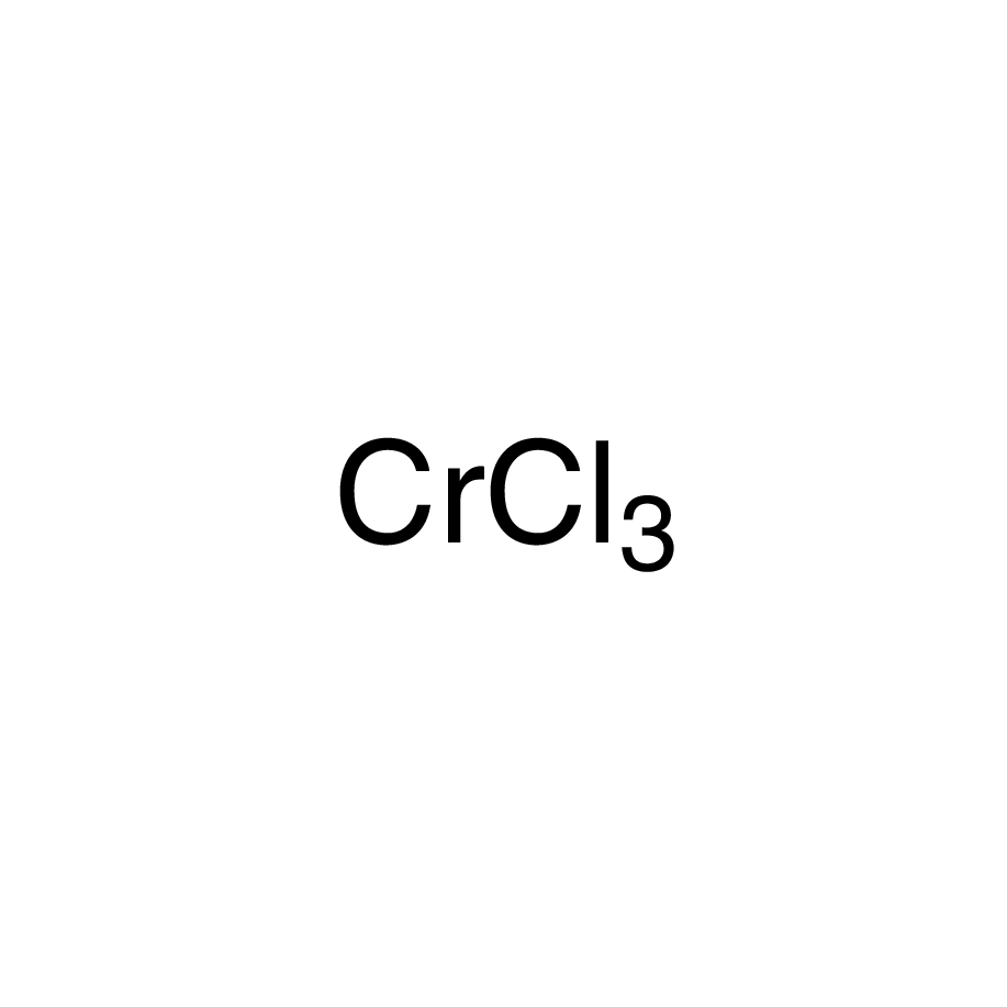 Chromium(III) chloride, anhydrous, 99%