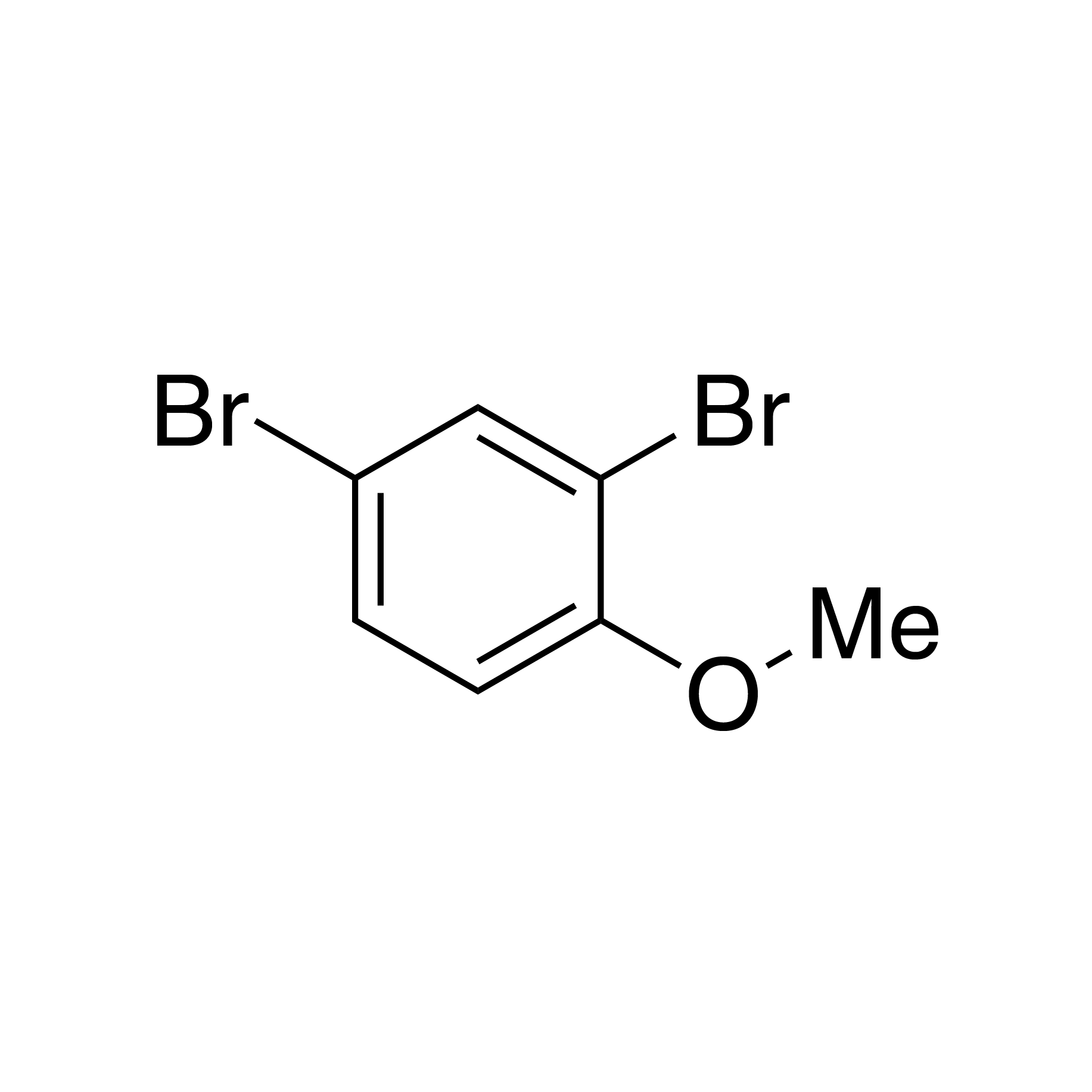 2,4-Dibromoanisole, min. 99%