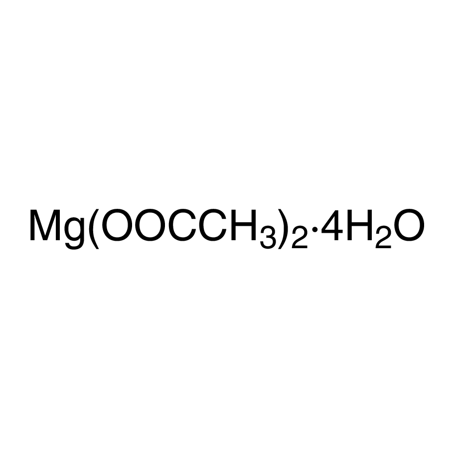 Magnesium acetate tetrahydrate, 99%