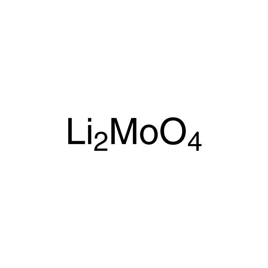 Lithium molybdate, 99%
