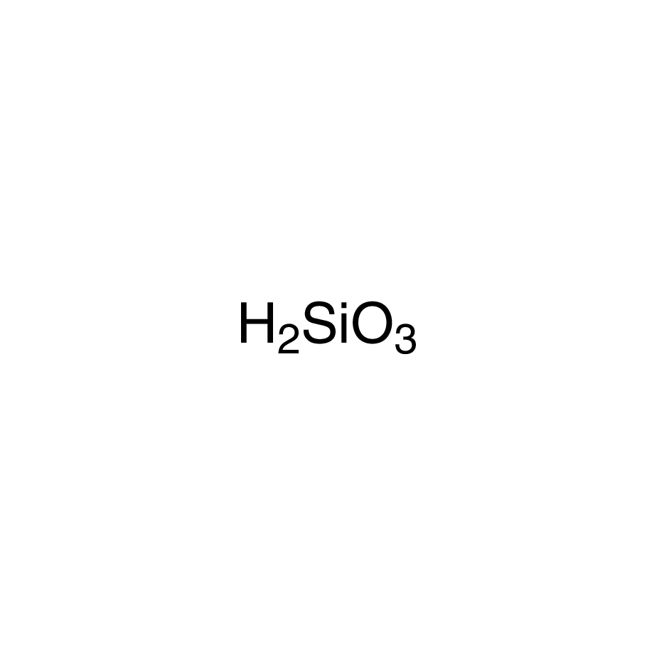 Silica gel, large pore