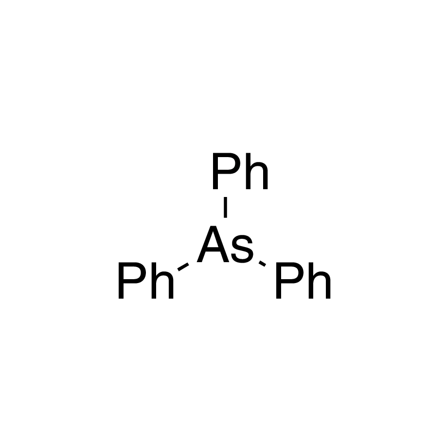 Triphenylarsine, min. 97%