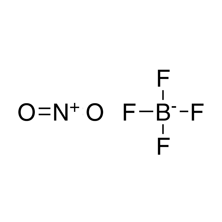 Nitronium tetrafluoroborate, min. 97%