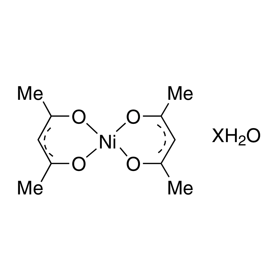 Nickel(II) acetylacetonate hydrate