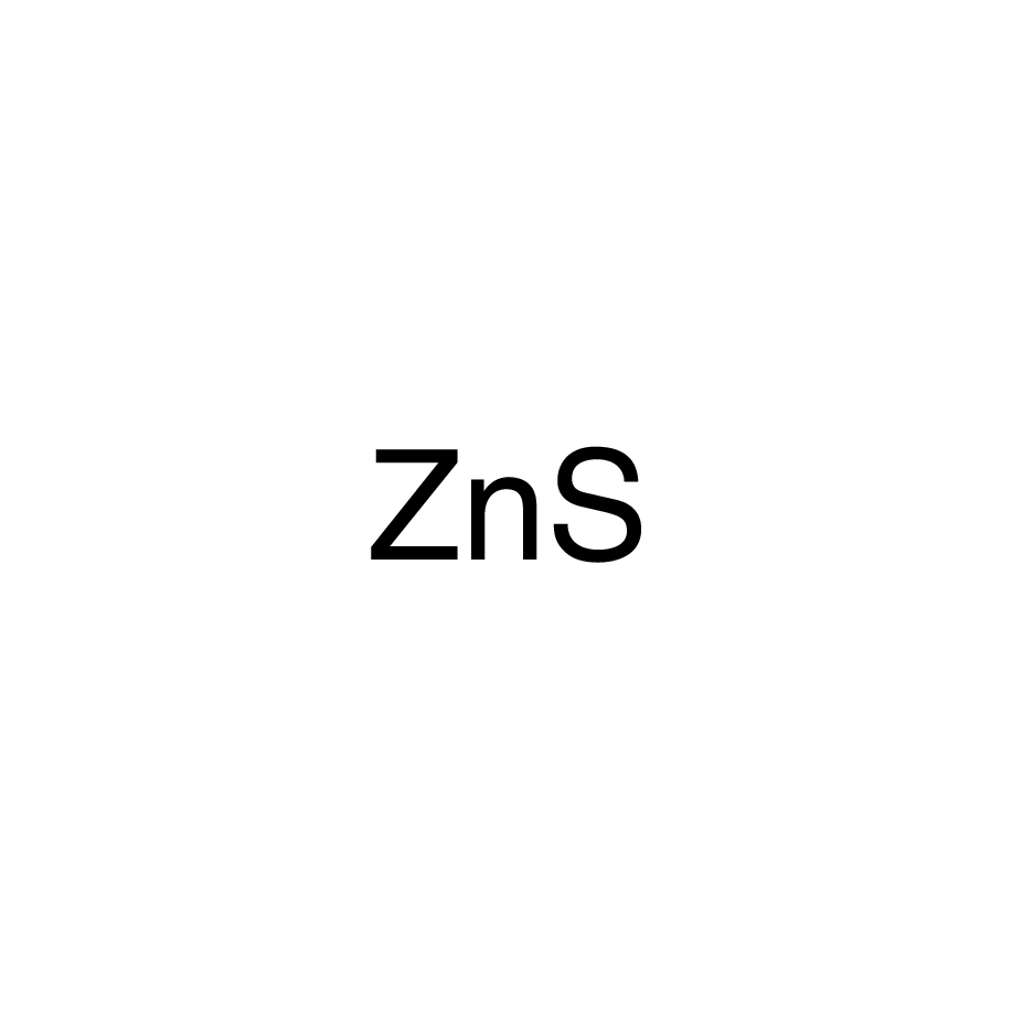 Zinc sulfide (99.9%-Zn)