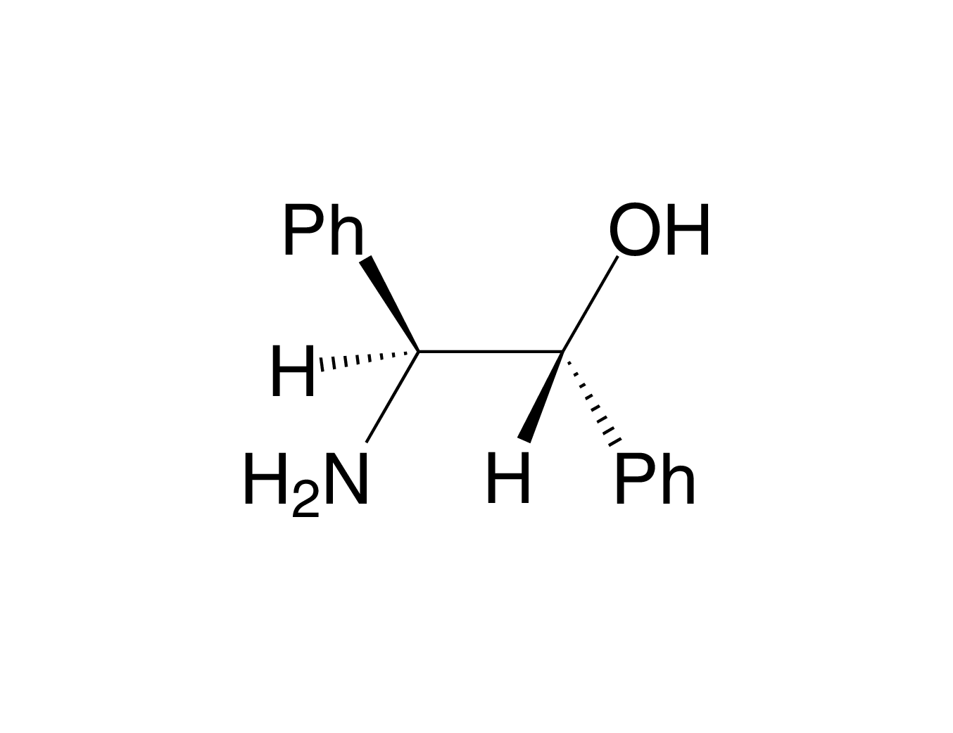 (1R,2S)-2-Amino-1,2-diphenylethanol, min. 98%