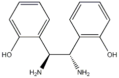 (1S,2S)-1,2-Bis(2-hydroxyphenyl)ethane-1,2-diamine, min. 97%